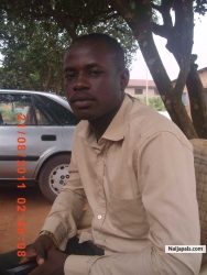 HIS EXCELLENCY