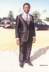 Godsaint Mathew (stev71)