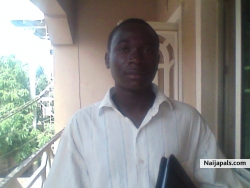 MOSES PATRICK DANGI 