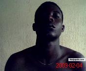 just woke up