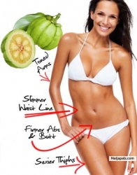 Garcinia Cambogia (PureGarcinia)