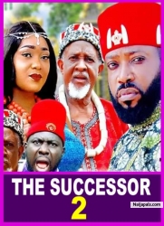THE SUCCESSOR : My Only Son Will Not Serve Your DIRTY Gods PT2 | PATIENCE OZOKWOR | - AFRICAN MOVIES