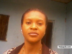 chioma anaeto