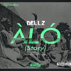 Alo by Dellz Vibe