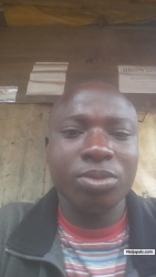 Jeremiah obanishola yahya (jeroba1)