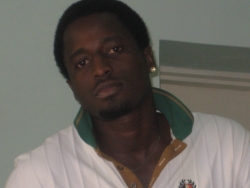 Ezekiel Lee