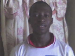 ONUZULIKE JONES JONATHAN 