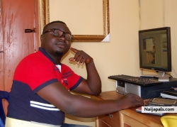 Chukwuemeka Daniel Imo (Olchux)