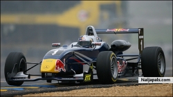 fastest driver