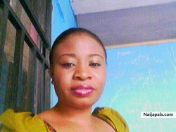 just me