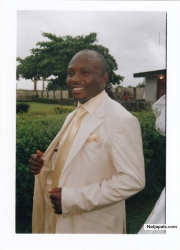 Martin ANIH