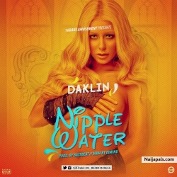 Nipple water by Daklin