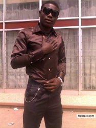 Frank Taiwo