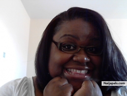 Always smiling..