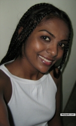 Samantha James