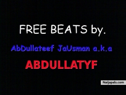 Trap that (instrumental) by Abdullatyf