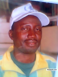 Arogunyo Peter