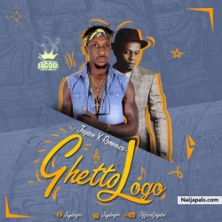 Ghetto Logo by Jaydon Ft. Reminisce