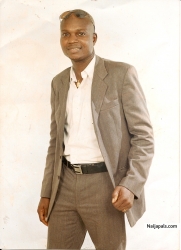 Oluwasanya Agbolade (Mangbolly)