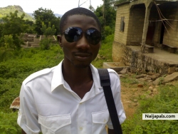 Usman Oricha Adams (adamsfut)