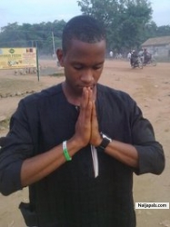 prayer 4 d country