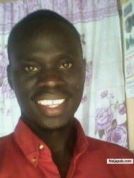 That's me Elvin