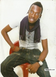 Lucky Uwandu