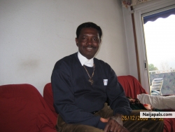 Samuel Yaw