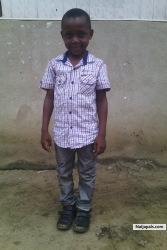 Akuwudike Amakolam (Uchenneth)