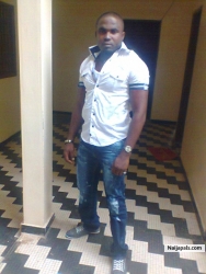 Lucas Nzeribe