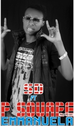 EMMANUELA by SD FT PSQUARE
