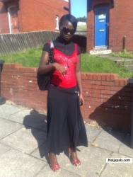 going out