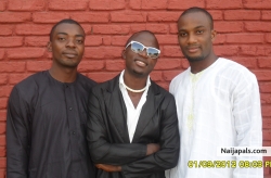 Baba God noni ...