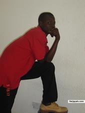2007 at work...........