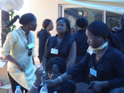 Agodi Chioma