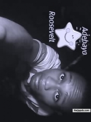 adebayo roosevelt (Roselaugh47)