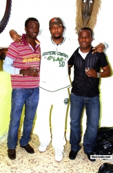 SAIDI CATANIA PLAYER & IKE CATANIA PLAYER ONE LOV TO U GUYS