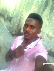 dats me