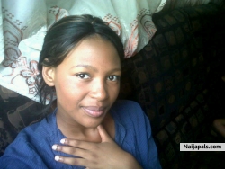 Busisiwe Binca