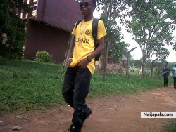 Just me