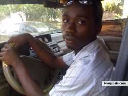 Wale Awotunde