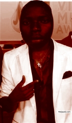 AKINROPO ILORI MICHAEL
