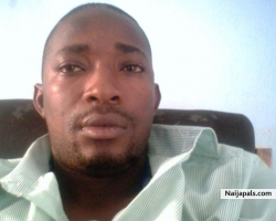 Yinka Oloyin