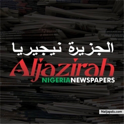 Olugbenga Adeboye (aljazirah)