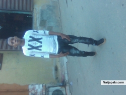 Olakunle Sunday Phunmi (Sunnypa02)