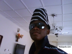 Sunny Enekurogha Opukiri 