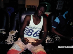 afta a stress filled day