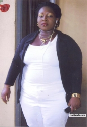 tracy ejims