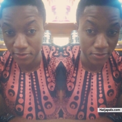 Adebayo Oladayo Gold (Teddymore)