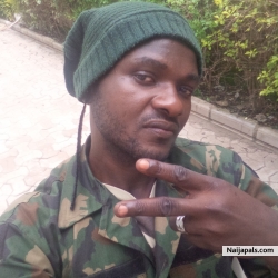 My Baby Love 2 Dance by Mr Freeman (Ghetto Soldier)